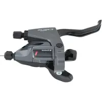 Shimano Claris St-rs200/rs203 Mod.18 Sti 8s Rechter Bremshebel Mit Schalthebel