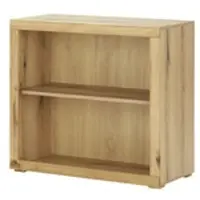 Smart Aktenregal Oslo , holzfarben , Maße (cm): B: 91 H: 84 T: 42.0
