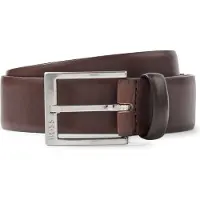 BOSS Erron Sz35 Leather Belt