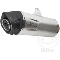 Leo Vince Lv One Evo Gas Gas Es 700 Abs 22-24/sm 700 Abs 22-24/ktm Enduro 690 R Abs 21-24 Homologierter Schalldämpfer