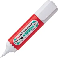 Pentel Korrekturstift Correction-Pen ZLC31-WG 1.4 mm 12 ml