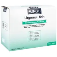 Urgo Urgomull fein 10 cmx4 m