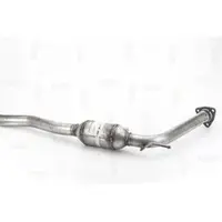 NAP carPARTS Katalysator [Hersteller-Nr. CAK10772] für VW