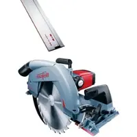 Mafell Handkreissäge MKS 130 Ec + Führungsschiene F 160 925414 Kreissäge Säge