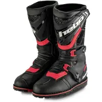 Hebo Technical 3.0 Micro Trial-stiefel Schwarz EU 43 Mann Schwarz EU 43