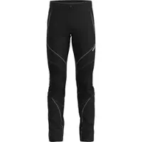 Crazy Idea Pant Flame Herren Skitourenhose black M