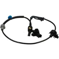 KAVO PARTS ABS Sensor Raddrehzahl Vorne Links für HONDA CR-V IV (RM) BAS-2121