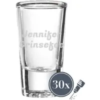 Luxentu Stamper NIKO 30 ml Name horizontal 30 Stück