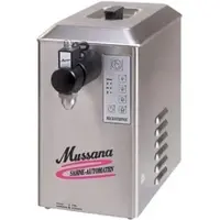 Mussana Sahnemaschine Boy Microtronic 4 Liter