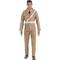 Chaks Französische Polizei, Saint Tropez, 4-Teilig