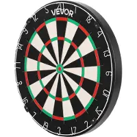 Vevor Dartscheibe 450 mm