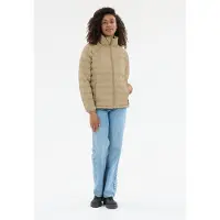 Whistler Outdoorjacke "Froze" aus atmungsaktivem Material