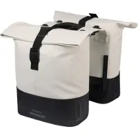 Basil Cove Mik Double Fahrradtaschen 32l