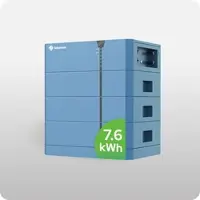 Solplanet Ai-HB G2 Pro 075A 7.68kWh Set - Preis inkl. MwSt. gem. § 12 Abs. 3 UStG