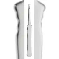 Picard & Wielpütz Solingen 12 x PICCOLO Mini-Spieß 6169