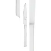 Picard & Wielpütz Solingen 12 x LaVita Steakmesser Stahlheft 6196