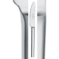 Picard & Wielpütz Solingen 12 x TOOLS Dessertmesser massiv 6174