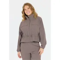 Athlecia Laufjacke "Hero V2" mit verstellbarer Taille