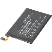 AccuCell Akku passend für Motorola XT1008, XT1045, SNN5932A, ED30 3,8 Volt 2100mAh