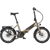 Ktm Macina Fold 20 500 Wh grün 2026 - 20" - Onesize