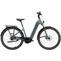 Pegasus Strong EVO 5F Lite 800 Wh Damen grün 2026 - 28" - 55 cm