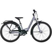 Bull's Bulls Tokee Street 26'' 7-Gang inner Mädchen lila 2026 - 26" - 37 cm