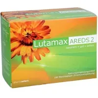 Pharmaselect International Beteiligungs GmbH Lutamax Areds 2 180 ST