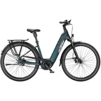 Ktm Macina City 820 XL Belt 800 Wh Damen blau 2026 - 28" - 51 cm