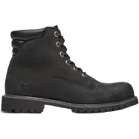 Timberland Alburn Lace Up Wp Stiefeletten