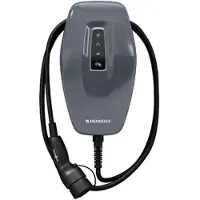 Viessmann Wallbox 300-ACC7-M22M, 7 m Kabellänge, MID-Zähler - 22 kW - 3207039