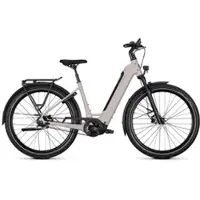 Kalkhoff Image 3 Excite RT 27,5'' 600 Wh Damen grau 2026 - 27,5" - 43 cm