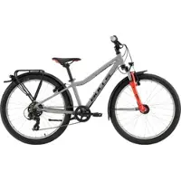 Bull's Bulls Tokee Street 24 7-Gang outer grau 2026 - 24" - Onesize