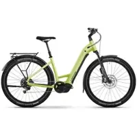 Lapierre E-Explorer SE Low - Cool matcha green - Satin