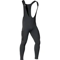 Leatt Thermaflow 4.0 Lange Trägerhose