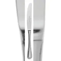 Picard & Wielpütz Solingen 12 x LIGATO Dessertmesser massiv 6138