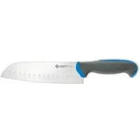 Sanelli - Universalmesser Tecna, blau, 18 cm