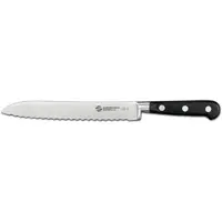 Sanelli - Brotmesser Chef, 20 cm, Edelstahl