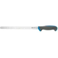 Sanelli - Lachsmesser Tecna, blau, 32 cm