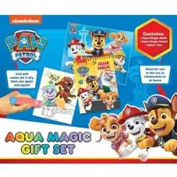 Alligator PAW PATROL Aqua Magic Gift Set