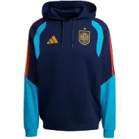 Adidas Spain 26 Tiro Sweat Kapuzenpullover
