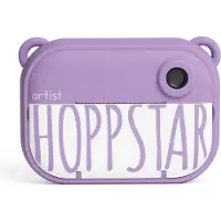 Hoppstar Artist Digitale Kinderkamera – Blossom
