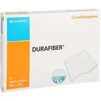 Durafiber 10x10 Cm