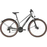 Bull's Bulls Gravelliner 1 Damen grau 2026 - 28" - 44 cm