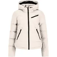 Protest Lucid Puffer Skijacke Damen