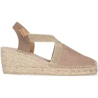 Toni pons Tona Keil-espadrilles