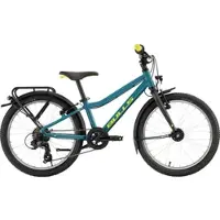 Bull's Bulls Tokee Street 20'' 7-Gang outer grün 2026 - 20" - Onesize