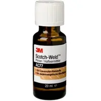 3M Scotch-Weld Primer für Cyanacrylat-Klebstoffe AC 77, 60 ml