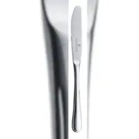 Picard & Wielpütz Solingen 12 x LUGANO Dessertmesser 6139