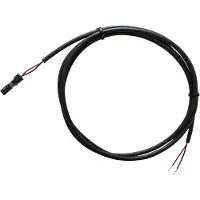 Supernova Anschlusskabel für Tail Light an Bosch Gen. 2