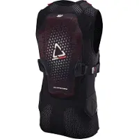Leatt 3df Airfit Evo Ärmelloses Schutz-t-shirt